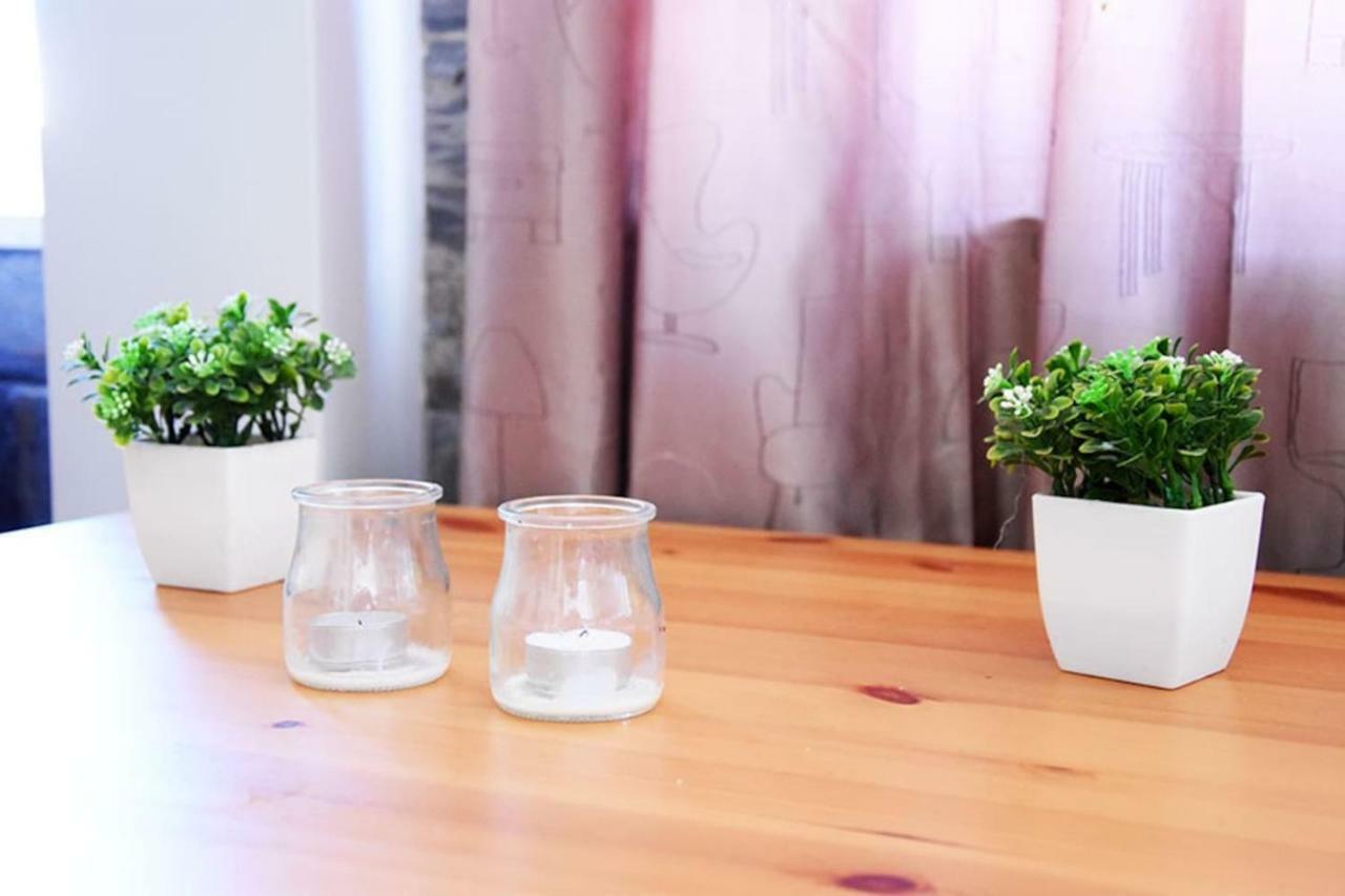 Bombarda Charming Central Apartment 리스본 외부 사진