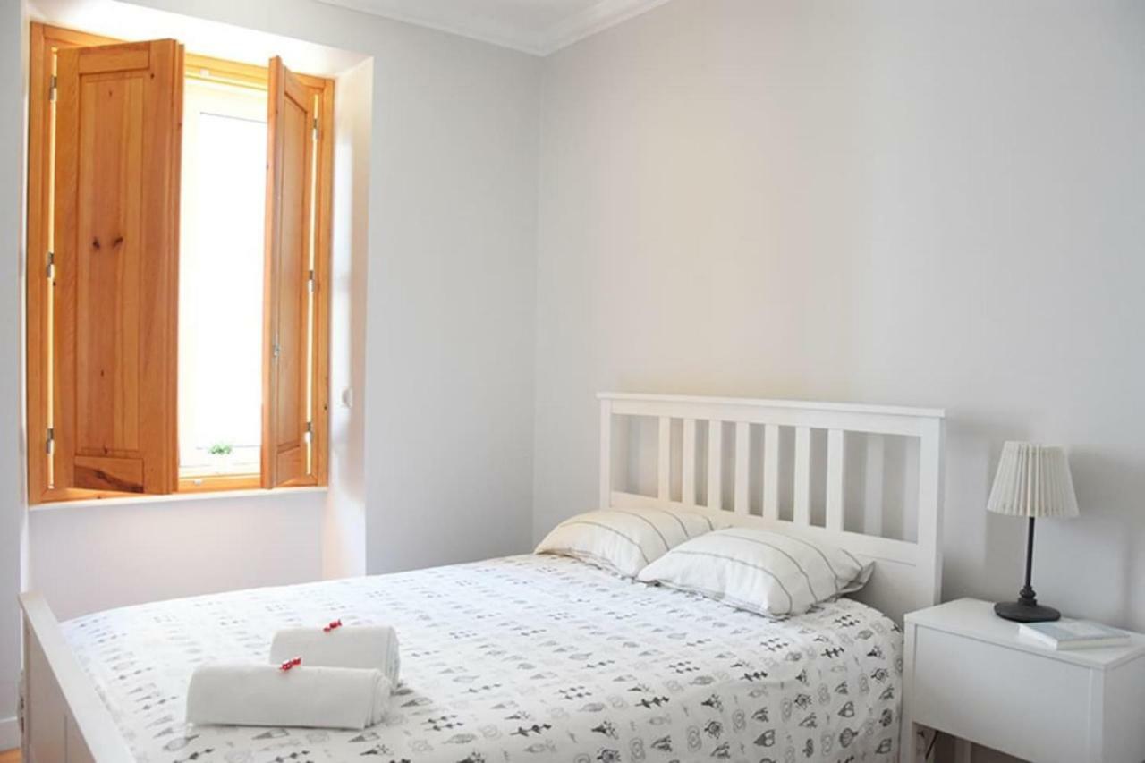 Bombarda Charming Central Apartment 리스본 외부 사진