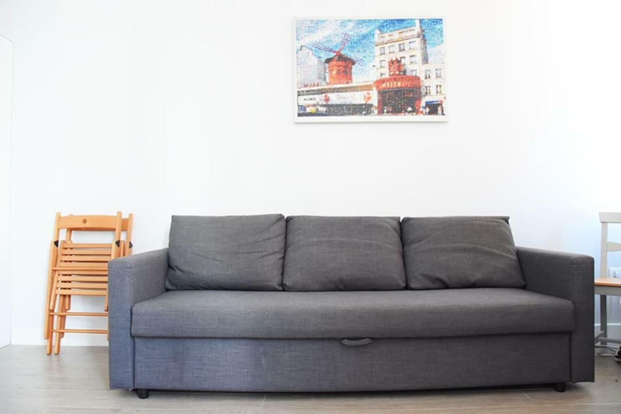 Bombarda Charming Central Apartment 리스본 외부 사진
