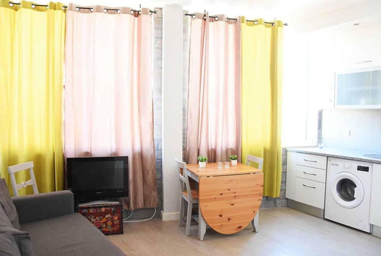 Bombarda Charming Central Apartment 리스본 외부 사진