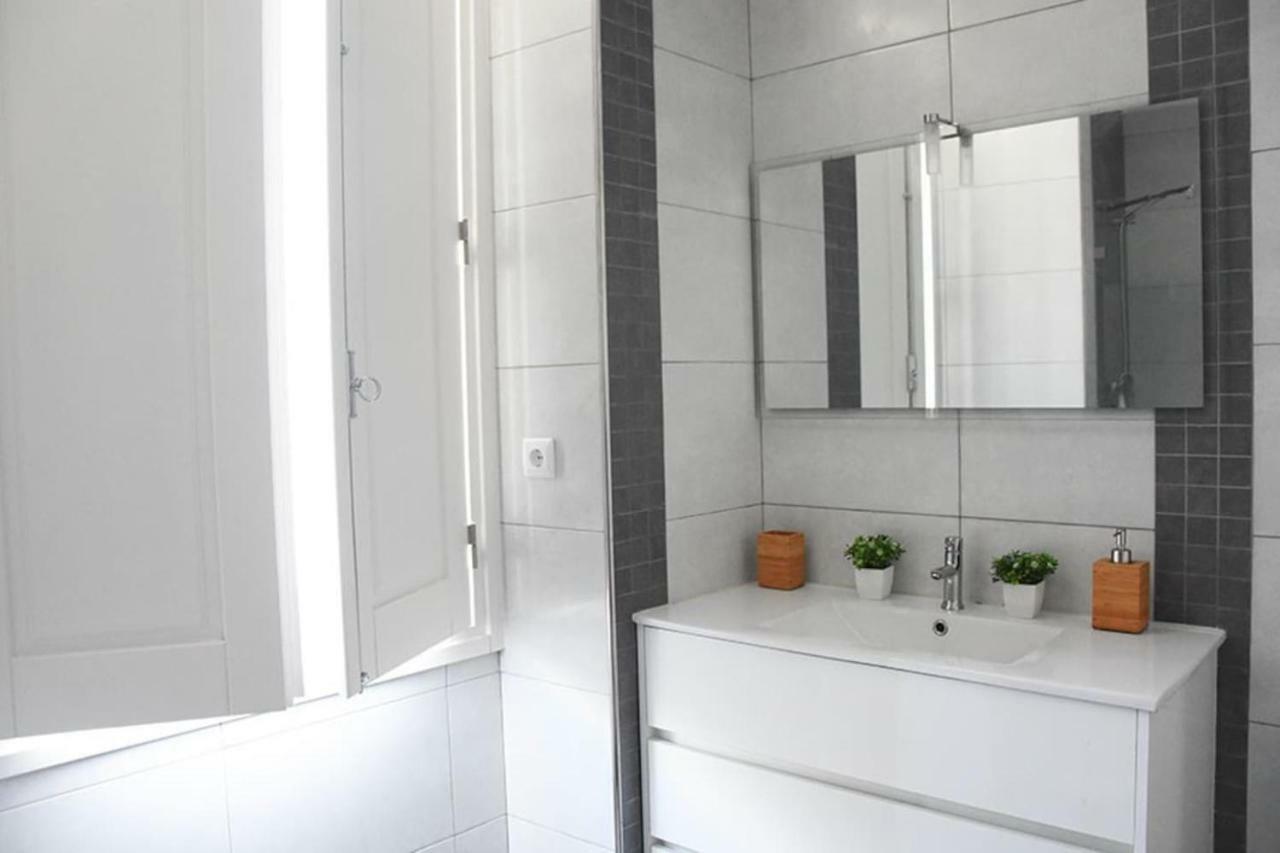 Bombarda Charming Central Apartment 리스본 외부 사진