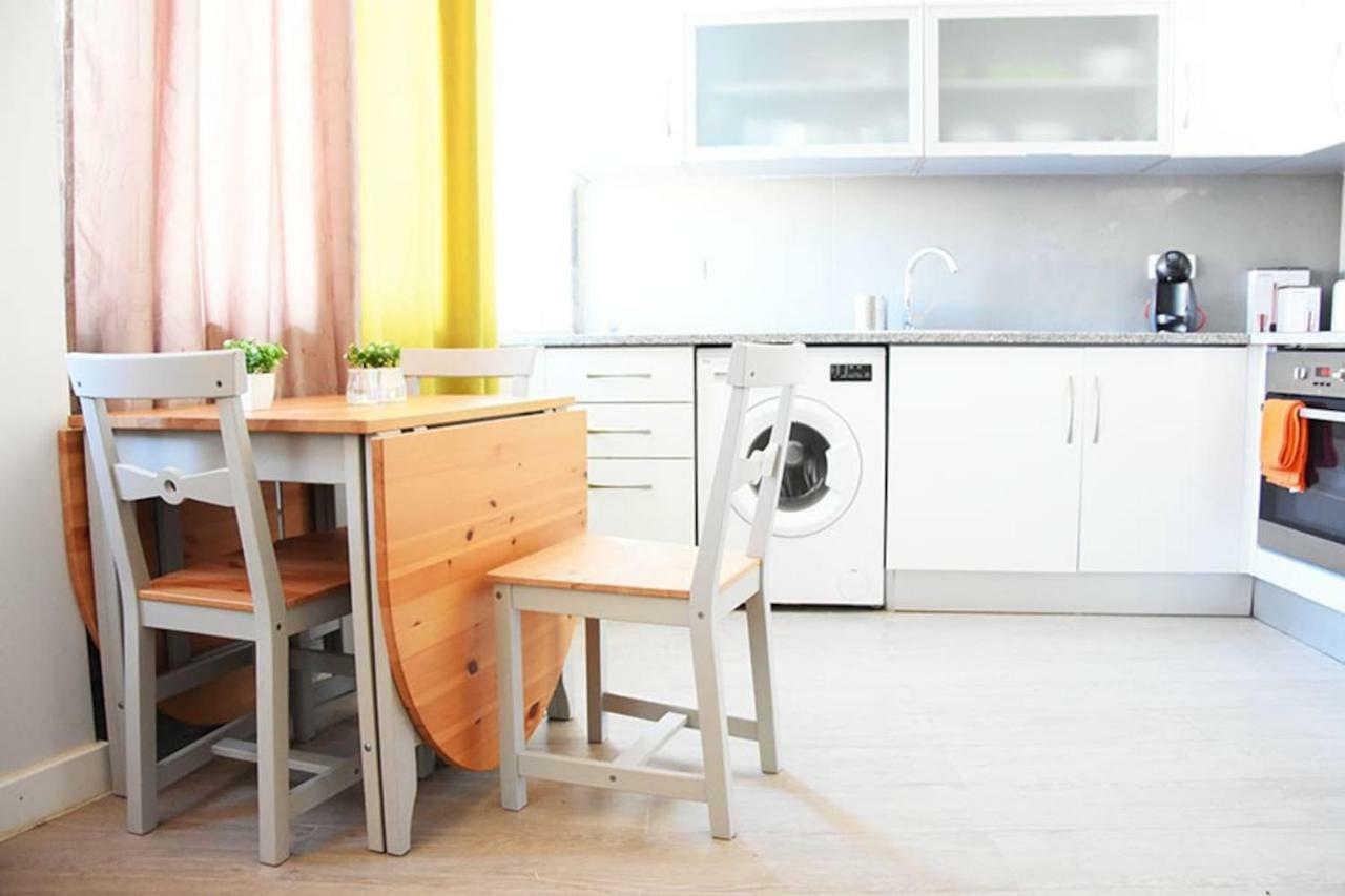 Bombarda Charming Central Apartment 리스본 외부 사진