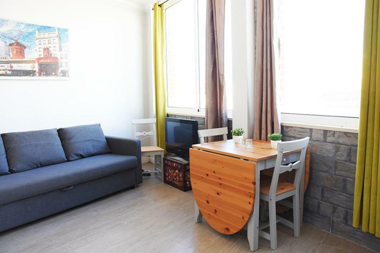 Bombarda Charming Central Apartment 리스본 외부 사진