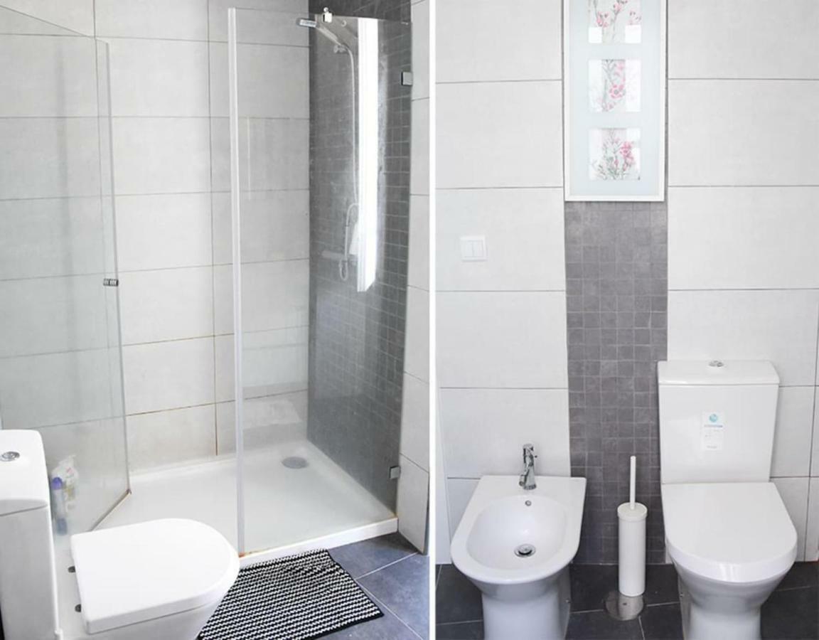 Bombarda Charming Central Apartment 리스본 외부 사진