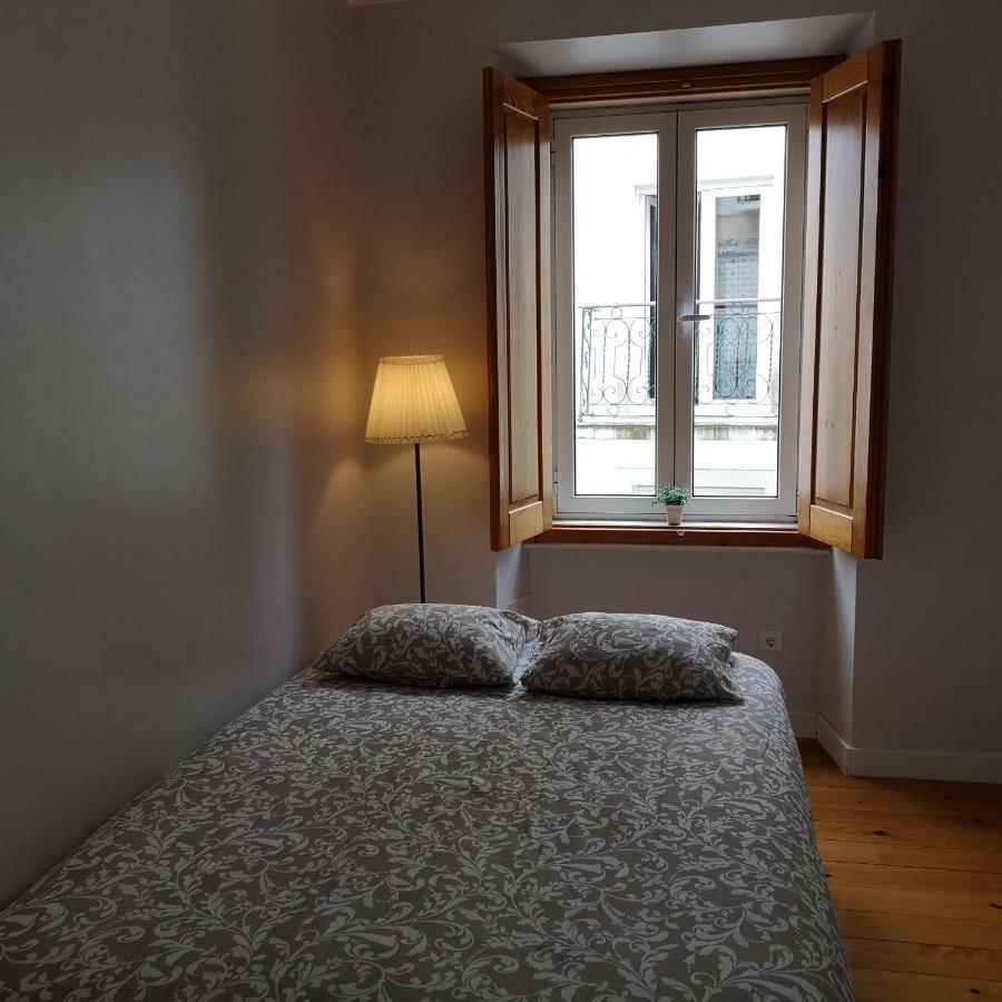 Bombarda Charming Central Apartment 리스본 외부 사진