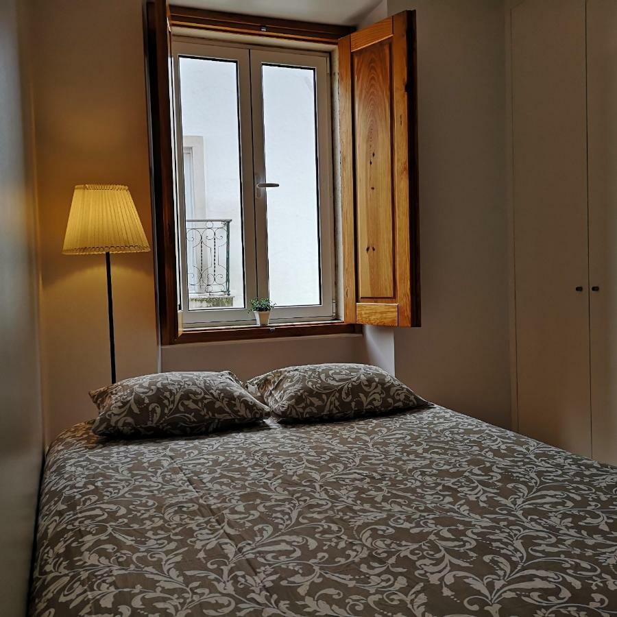 Bombarda Charming Central Apartment 리스본 외부 사진