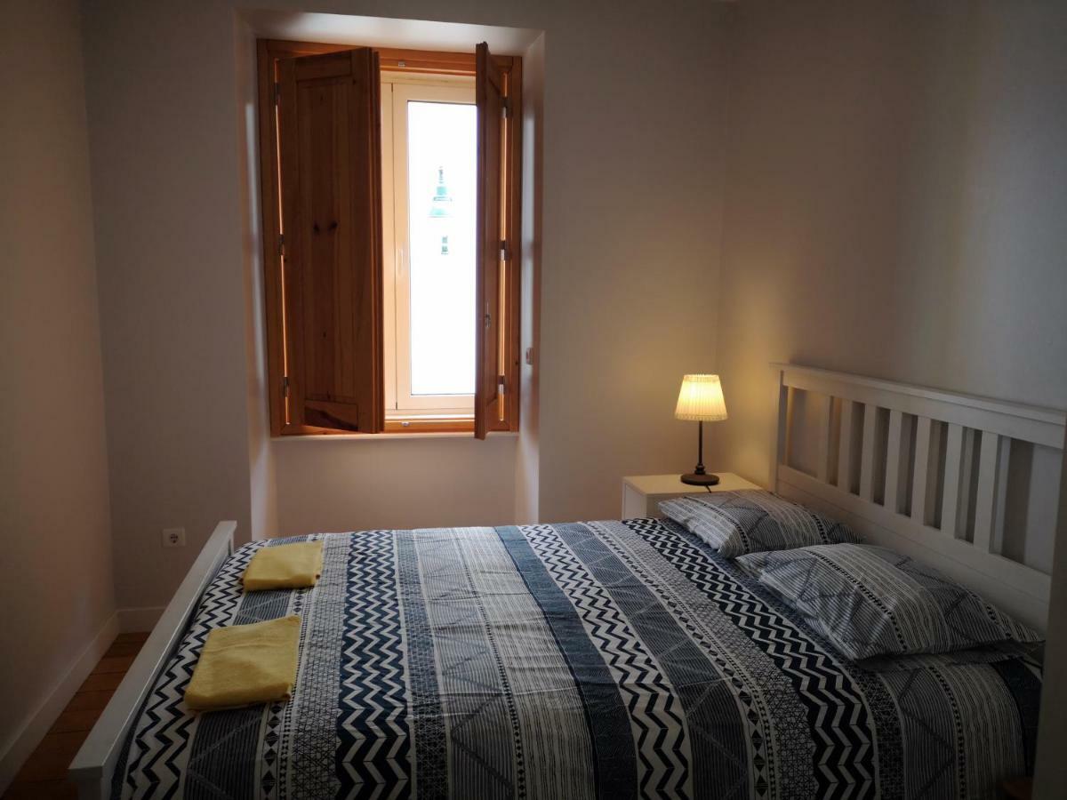 Bombarda Charming Central Apartment 리스본 외부 사진